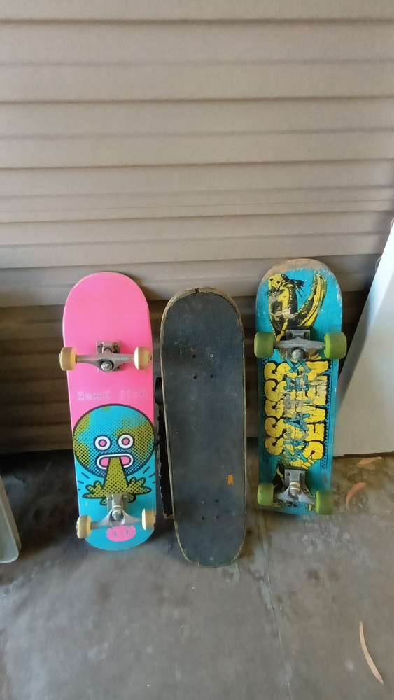 Storage King Ingleburn Abandoned Self Storage Auctions auction IB-5725