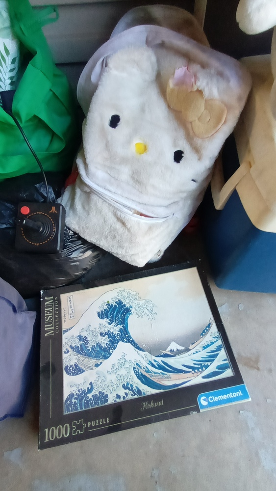 Storage King Ingleburn Storage Auctions auction IB-5725