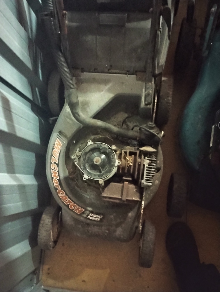 Kennards Self Storage Warrawong Self Storage Unit auction IB-3056