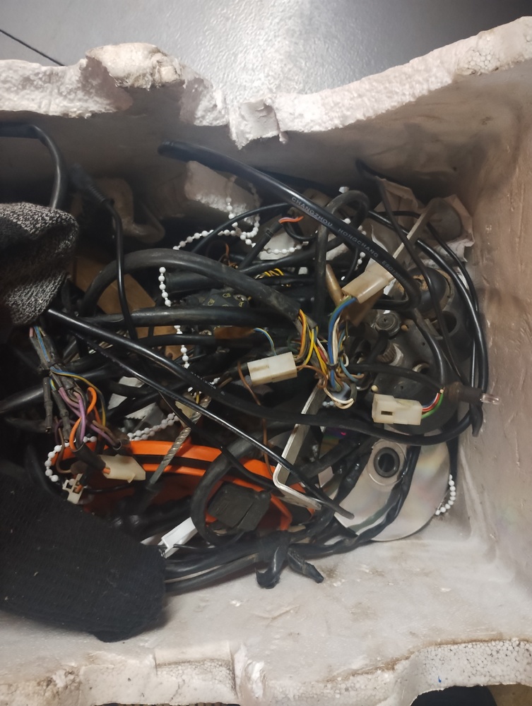 Kennards Self Storage Warrawong Self Storage auction IB-3056