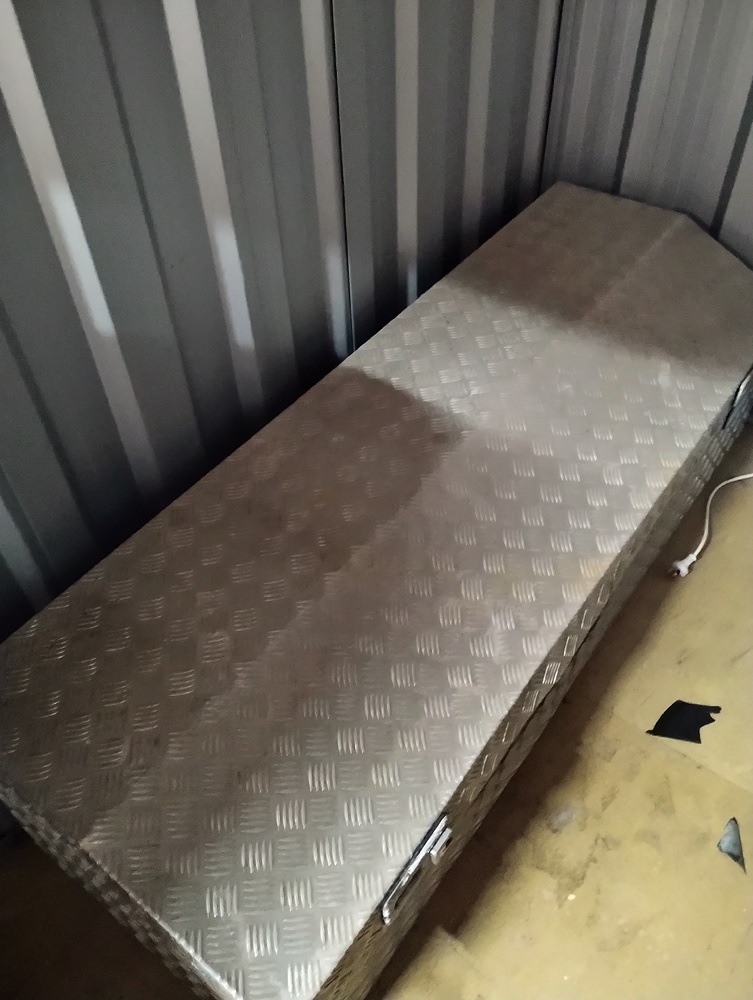 Kennards Self Storage Warrawong Storage centre Auctions auction IB-3056