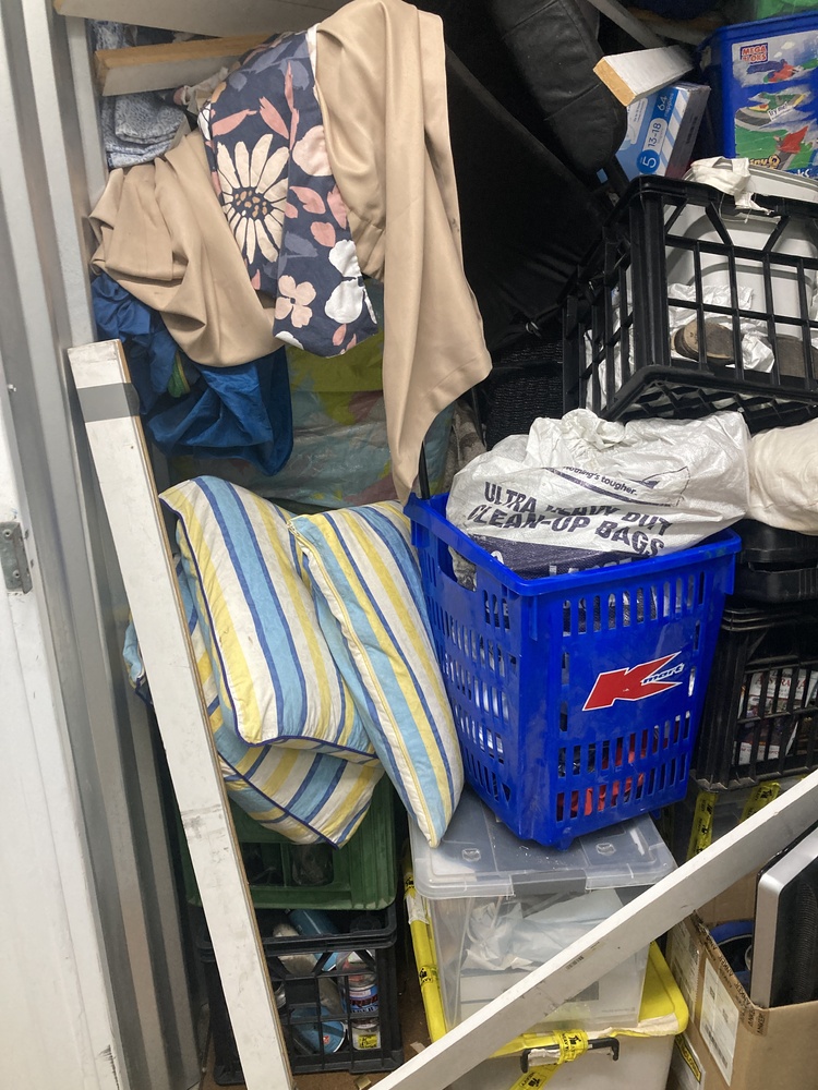 National Storage Reynella Self Storage Unit auction IB-1401