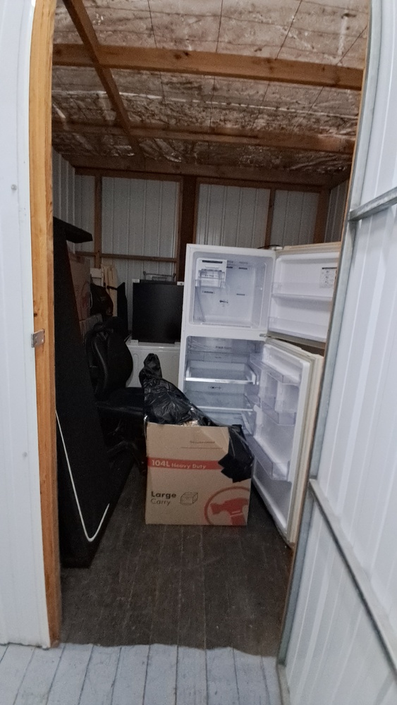 Storage King Richmond Storage auction IB-5989