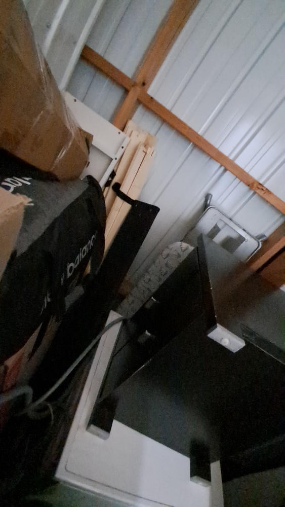 Storage King Richmond Self Storage Facility Unit auction IB-5989