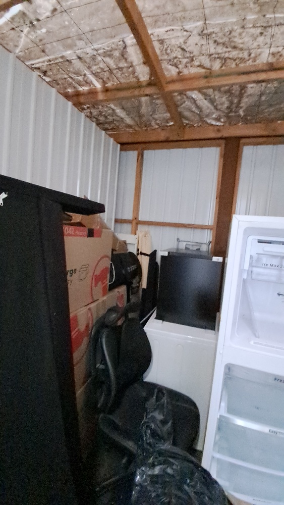 Storage King Richmond Bid on Storage Unit auction IB-5989