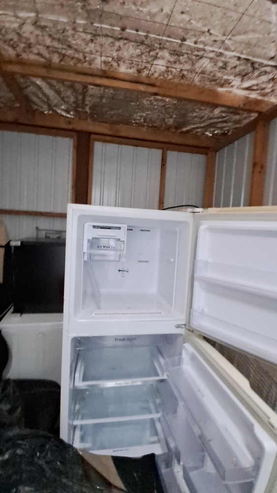 Storage King Richmond Bid on Storage auction IB-5989