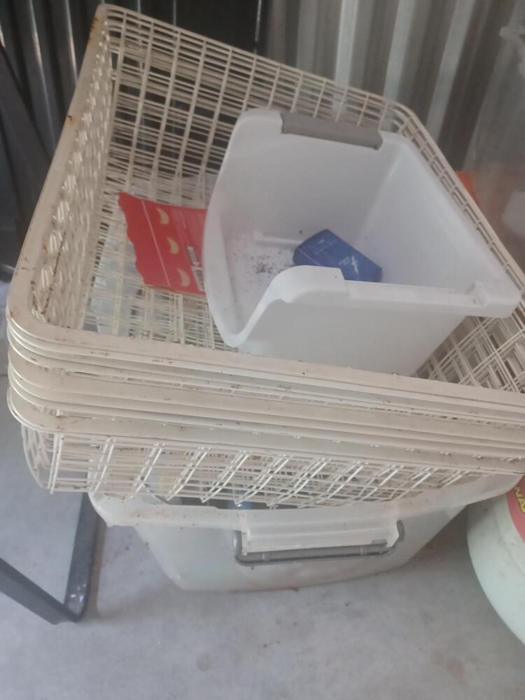 Loxon Storage Underwood Storage Facility Unit auction IB-9874