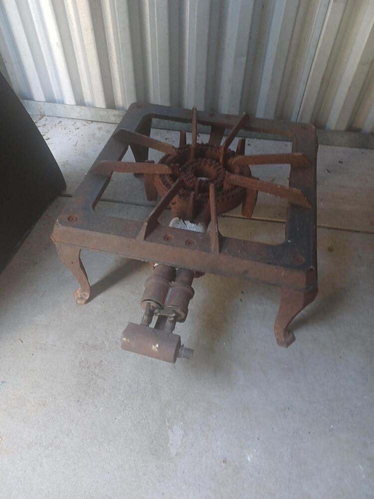 Loxon Storage Underwood Bid on Storage auction IB-9874