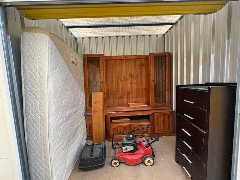 Storage King Carrum Downs Storage auction IB-2774