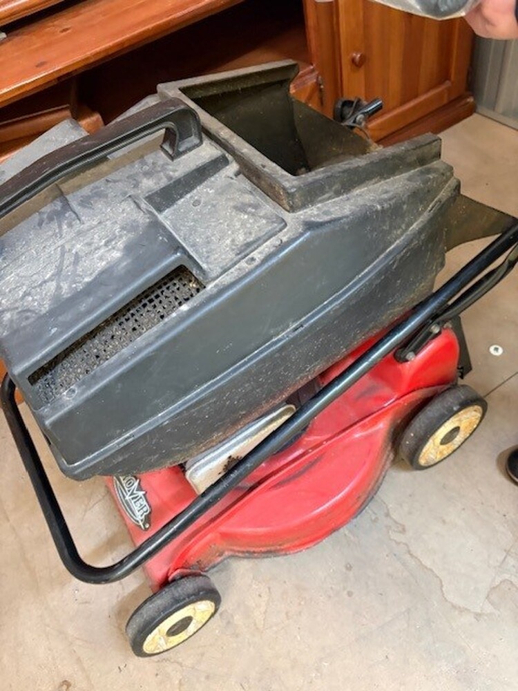 Storage King Carrum Downs Self Storage Unit auction IB-2774