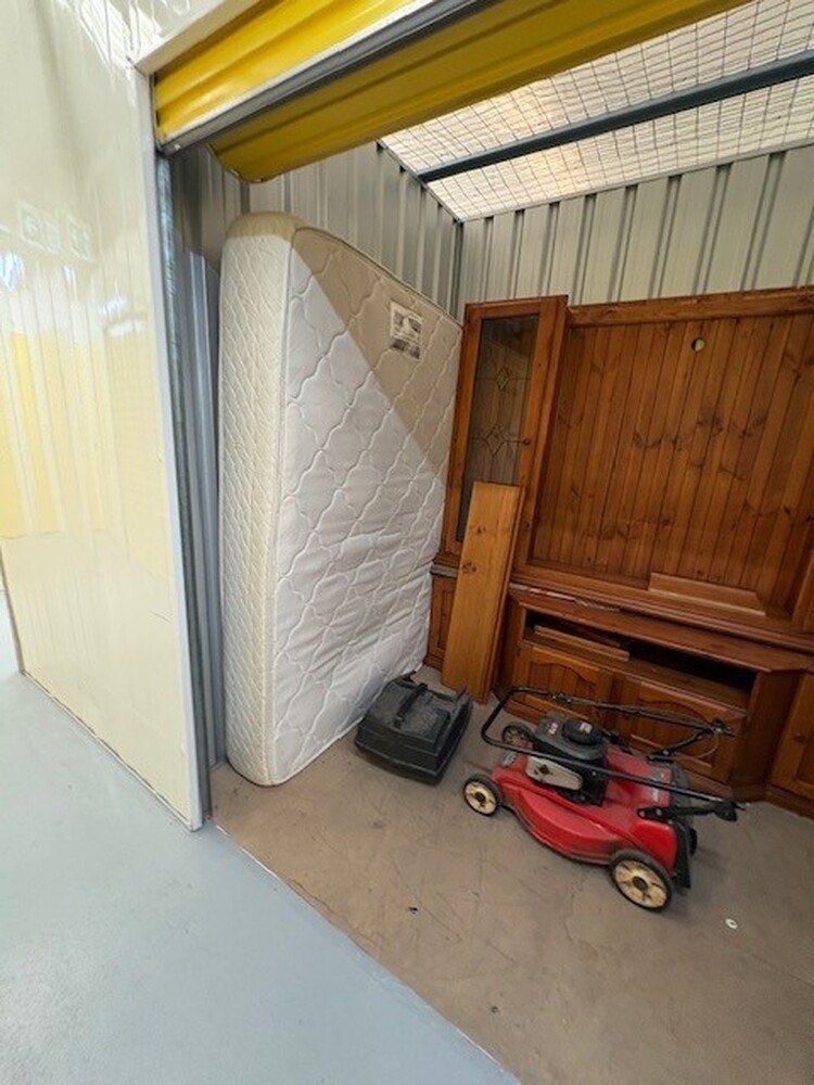 Storage King Carrum Downs Self Storage Facility Unit auction IB-2774