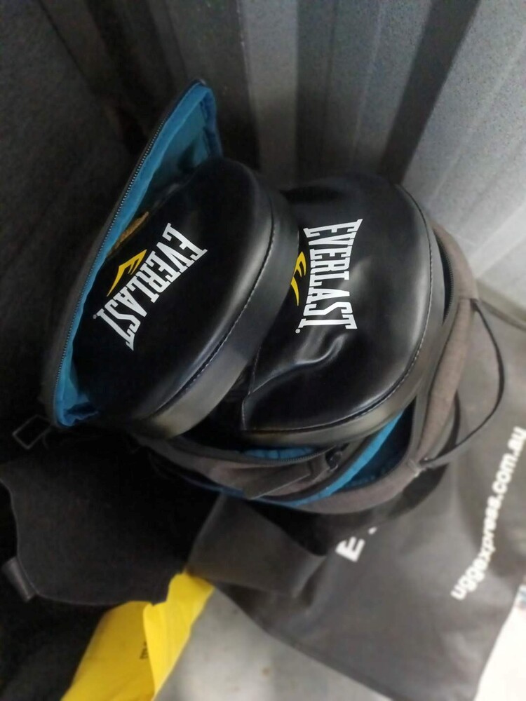 Storage King Cockburn Storage Facility Unit auction IB-6018