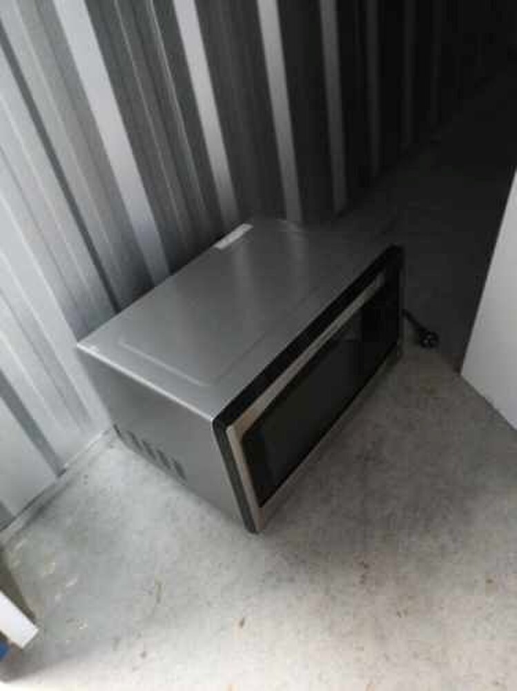 Storage King Cockburn Storage Unit auction IB-6018