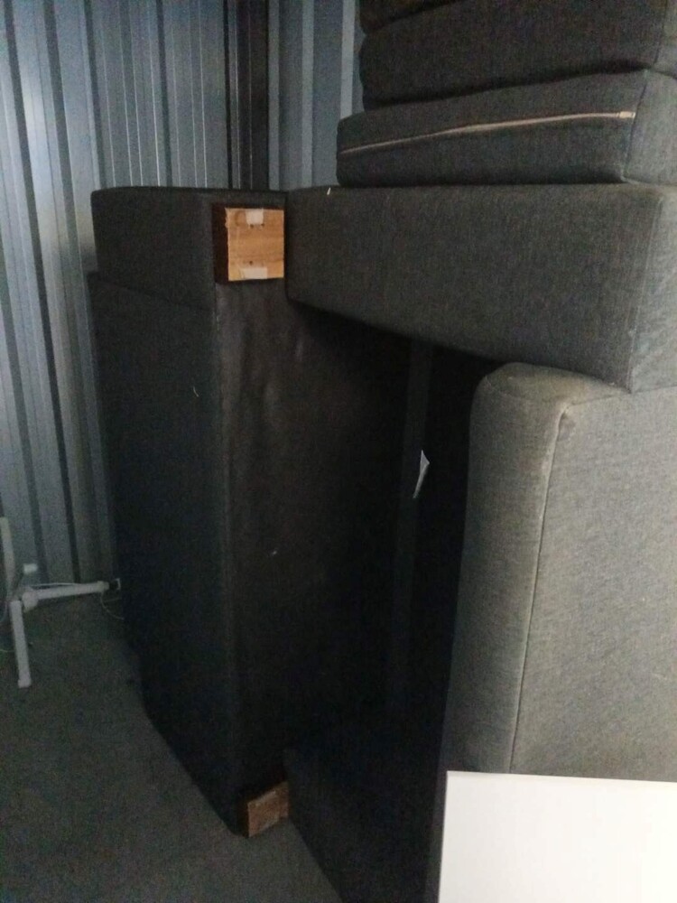 Storage King Cockburn Self Storage Unit auction IB-6018