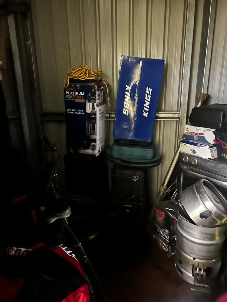 National Storage Cockburn Self Storage auction IB-6365