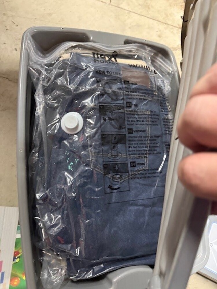 Storage King Fyshwick East Storage Unit auction IB-5195