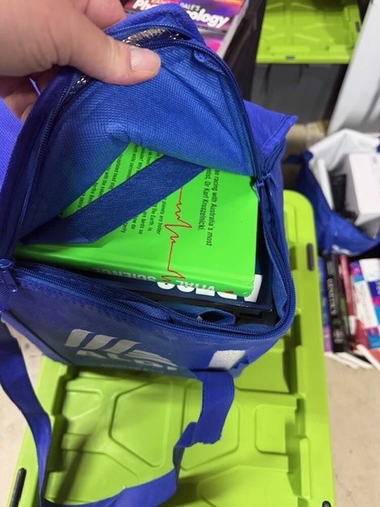 Storage King Fyshwick East Storage Facility Unit auction IB-5195