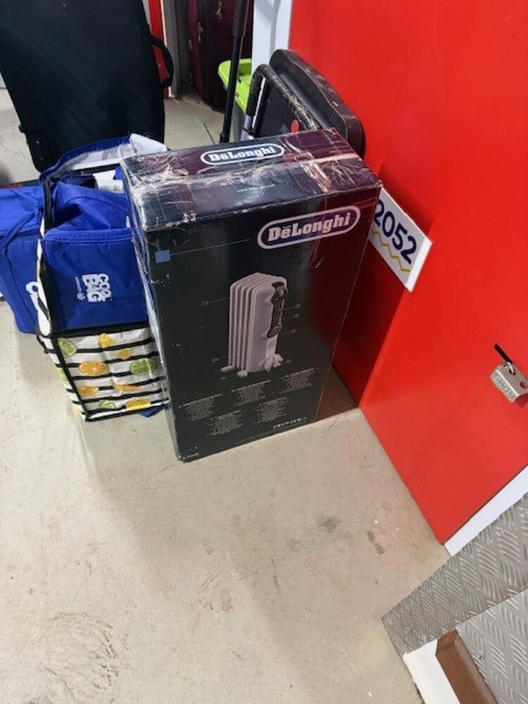 Storage King Fyshwick East Self Storage auction IB-5195