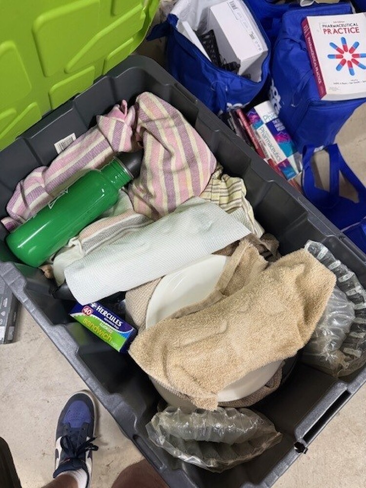 Storage King Fyshwick East Self Storage Unit auction IB-5195