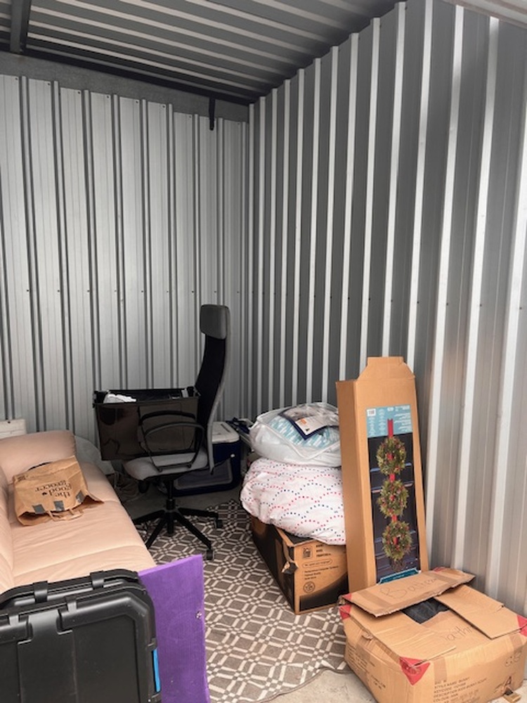 National Storage Osborne Park (SCSO) Storage auction IB-6855