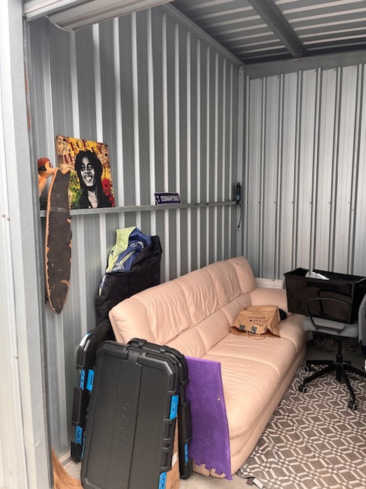 National Storage Osborne Park (SCSO) Storage Unit auction IB-6855