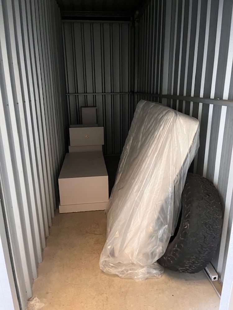 National Storage Osborne Park (SCSO) Storage auction IB-8046