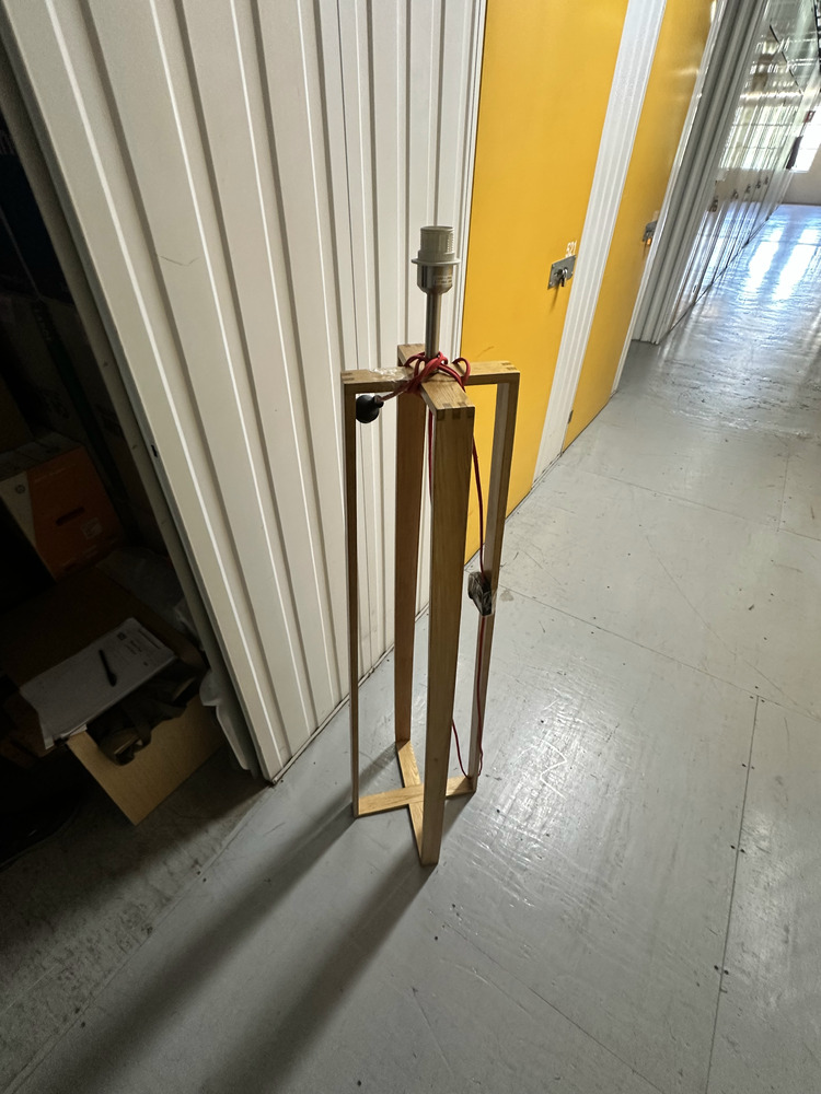 Rent a Space Moore Park Self Storage Unit auction IB-8942