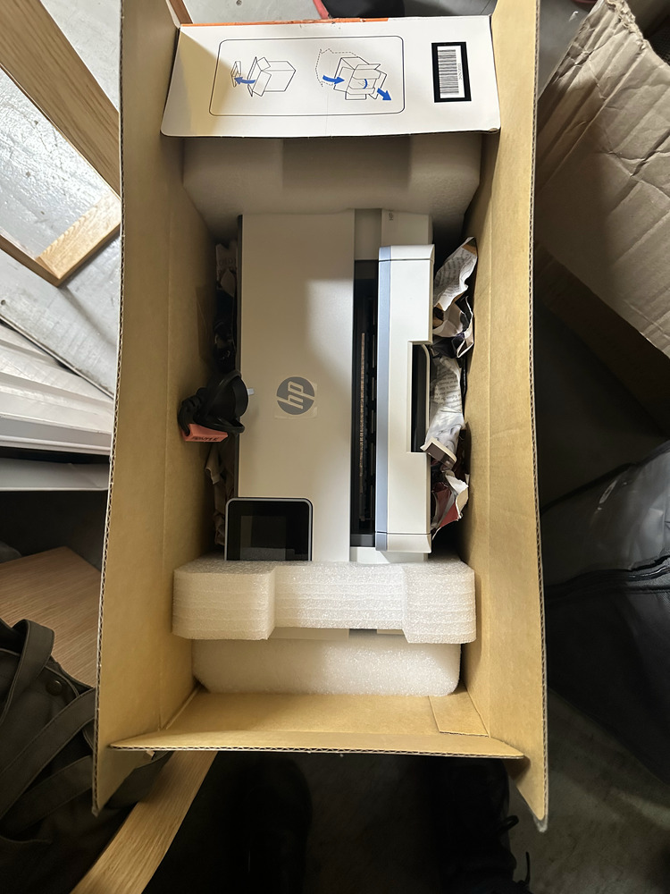 Rent a Space Moore Park Bid on Storage auction IB-8942