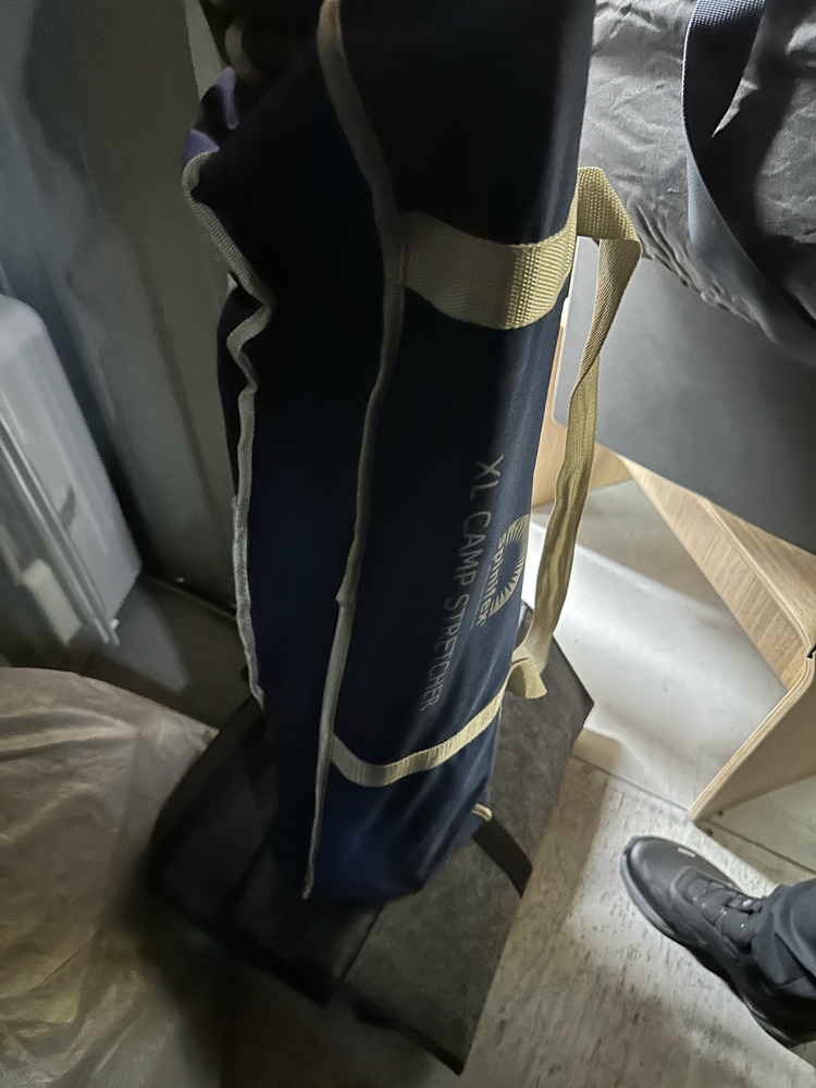 Rent a Space Moore Park Abandoned Storage Auctions auction IB-8942