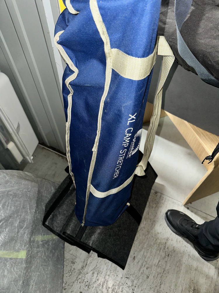 Rent a Space Moore Park Self Storage Auctions auction IB-8942