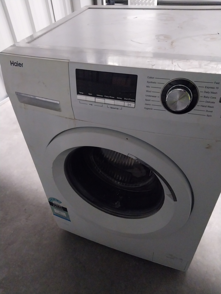 Storage King Clyde North Storage Unit auction IB-2275