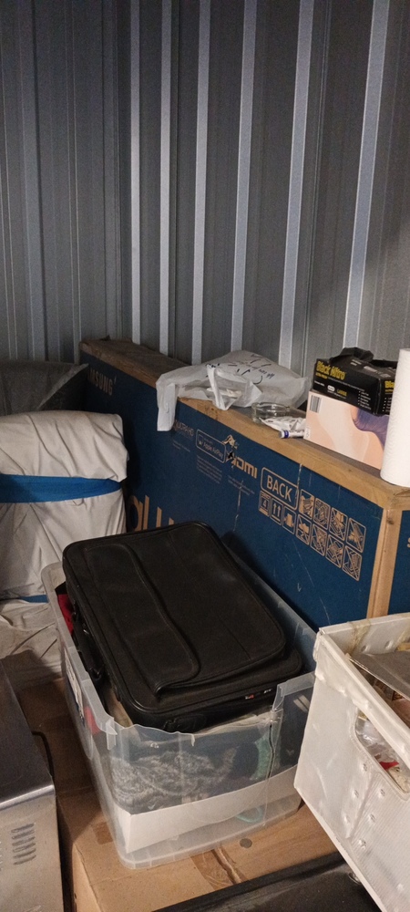 Roomia Self Storage Truganina Self Storage Unit auction IB-6427