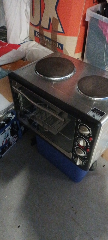 Roomia Self Storage Truganina Self Storage Facility Unit auction IB-6427