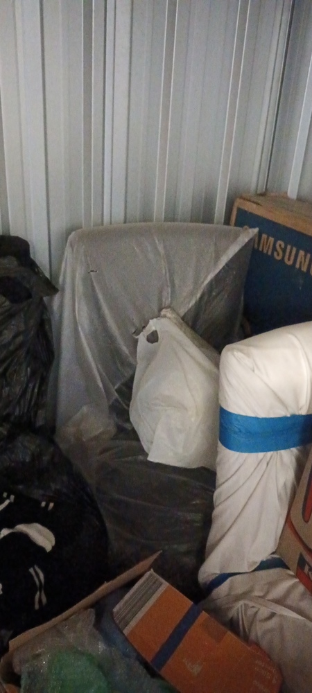 Roomia Self Storage Truganina Bid on Storage Unit auction IB-6427