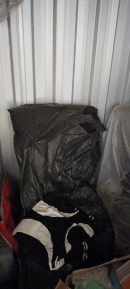 Roomia Self Storage Truganina Bid on Storage auction IB-6427