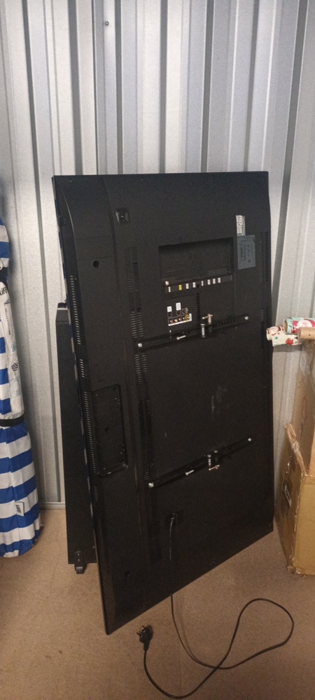 Roomia Self Storage Truganina Self Storage Unit auction IB-4853