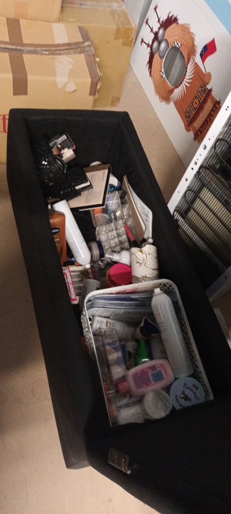 Roomia Self Storage Truganina Self Storage auction IB-4853