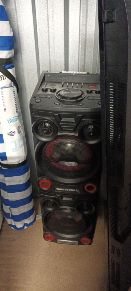 Roomia Self Storage Truganina Storage Facility Unit auction IB-4853