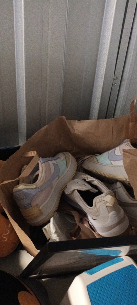 Roomia Self Storage Truganina Bid on Self Storage Unit auction IB-4853