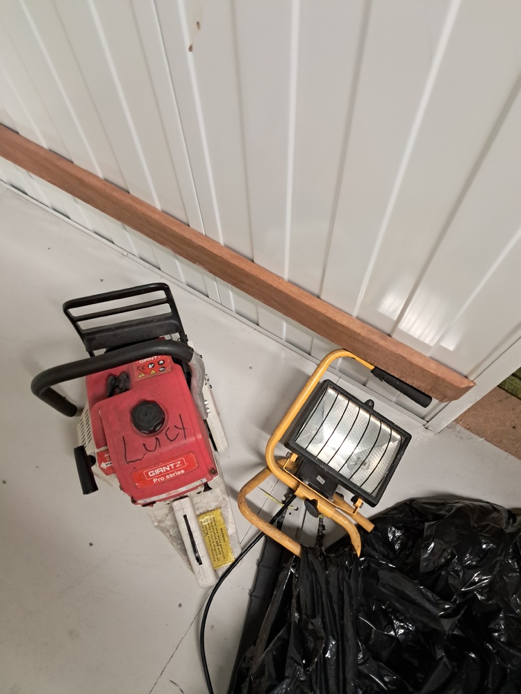 Storage King Greenacre Self Storage auction IB-7718