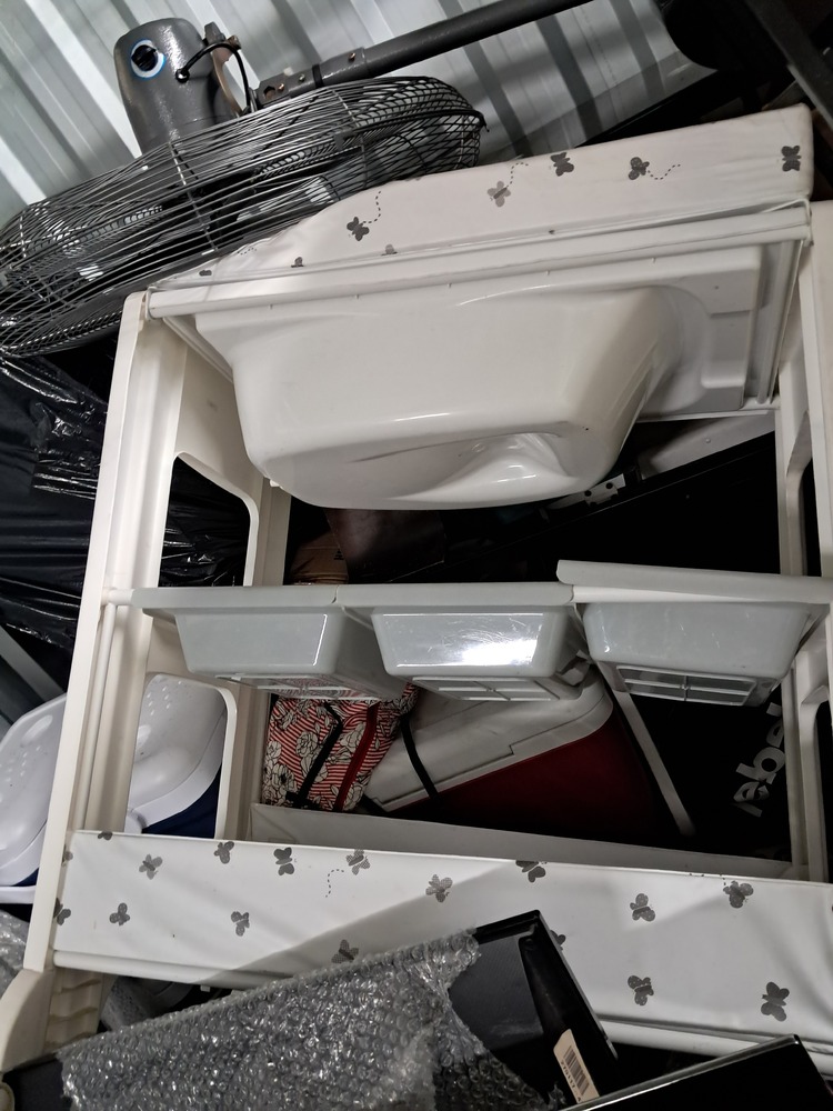 Storage King Greenacre Bid on Storage auction IB-7718