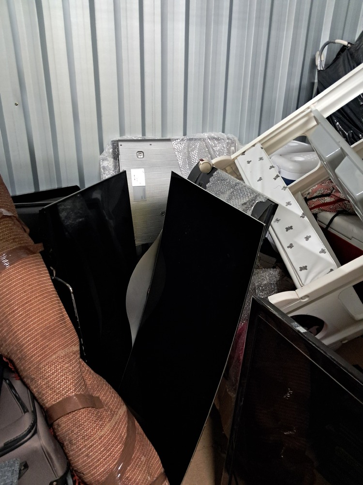 Storage King Greenacre Bid on Self Storage Unit auction IB-7718