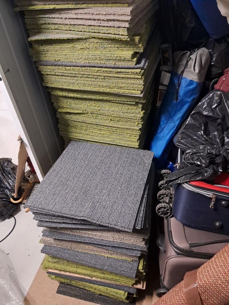 Storage King Greenacre Self Storage Auctions auction IB-7718