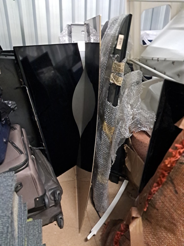 Storage King Greenacre Storage garage Auctions auction IB-7718