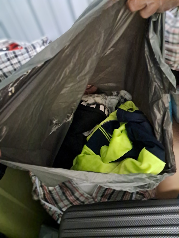 Storage King Greenacre Storage Unit auction IB-8894