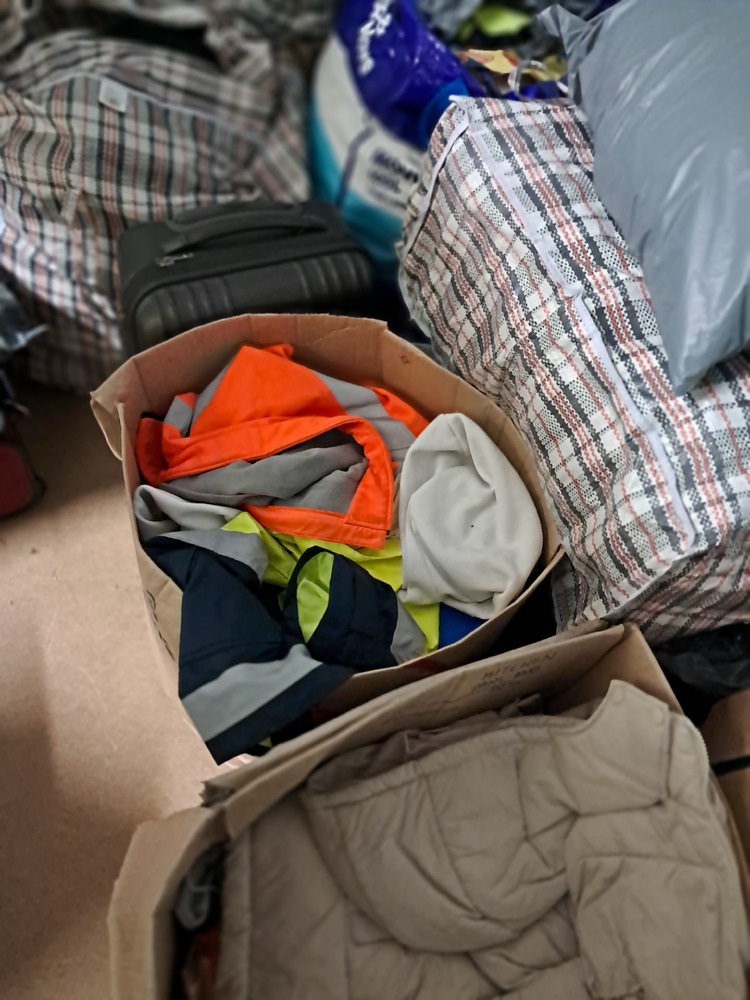 Storage King Greenacre Self Storage Unit auction IB-8894