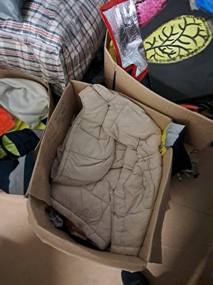 Storage King Greenacre Self Storage auction IB-8894