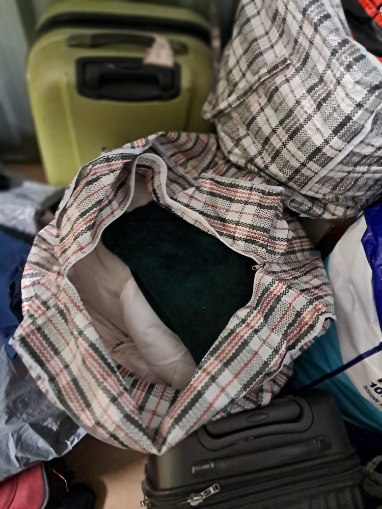 Storage King Greenacre Self Storage Facility Unit auction IB-8894