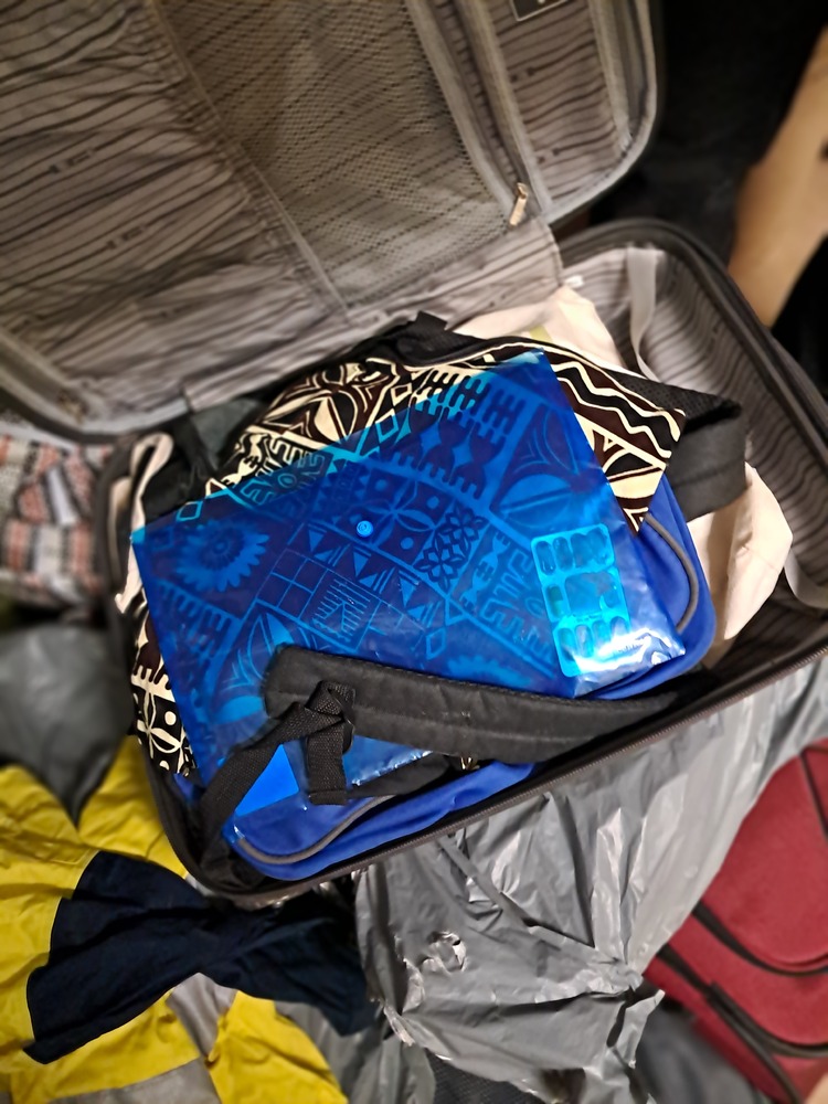 Storage King Greenacre Bid on Self Storage Unit auction IB-8894