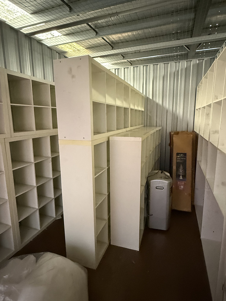 Wilson Storage South Melbourne   Storage Unit auction IB-5128